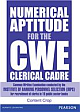 Numerical Aptitude for the CWE Clerical Cadre