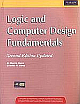 Logic and Computer Design Fundamentals