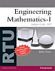 Engineering Mathematics-I: For RTU