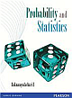 Probability and Statistics