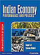 Indian Economy,: Performance and Policies