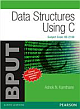 Data Structures Using C: For BPUT