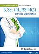 The Pearson Guide to the B.Sc. (Nursing) Entrance Examination, 2/e