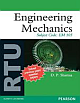 Engineering Mechanics: For RTU