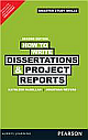 How to Write Dissertations & Project Reports, 2/e