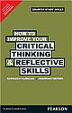 How to Improve your Critical Thinking & Reflective Skills