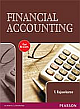 Financial Accounting: for B. Com course of Uttar Pradesh Universities