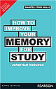 How to Improve your Memory for Study: 1