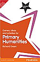 Classroom Gems: Games, Ideas and Activities for Primary Humanities (History, Georgraphy and RE)