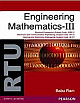 Engineering Mathematics-III: ( Subject Code: 3EX1, 3EC1, 3EE6.1) For RTU