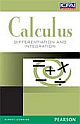 Calculus: Differentiation and Integration