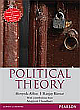 Political Theory: For Gauhati and Dibrugarh University