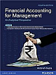 Financial Accounting for Management: An Analytical Perspective, 4/e