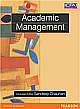 Academic Management