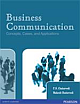 Business Communication: for B. Com course of Uttar Pradesh Universities