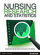 Nursing Research and Statistics