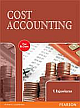 Cost Accounting: for B. Com course of Uttar Pradesh Universities