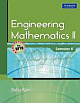 Engineering Mathematics II: For UPTU