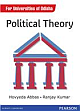 Political Theory: (University of Odisha)