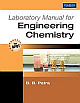 Laboratory Manual for Engineering Chemistry (For BPUT)