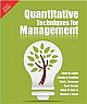 Quantitative Techniques for Management