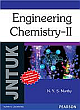 Engineering Chemistry II (For JNTUK)