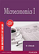 Microeconomics I: For University of Delhi