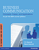  Business Communication : Concepts, Cases and Applications (for Chaudhary Charan Singh University)