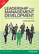 Leadership and Management Development: Developing Tomorrow`s Managers