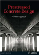 Prestressed Concrete Design