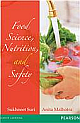 Food Science, Nutrition and Safety