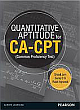 Quantitative Aptitude for CA-CPT (Common Proficiency Test)