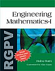 Engineering Mathematics I: For RGPV