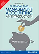 Financial and Management Accounting: An Introduction, 5/e