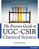 The Pearson Guide to UGC-CSIR Chemical Sciences