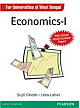 Economics I: For University of Calcutta and other major universities of West Bengal