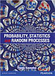 Probability, Statistics and Random Processes