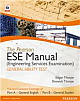 The Pearson Engineering Services Examination Manual General Ability Test