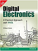 Digital Electronics : A Practical Approach with VHDL 