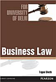 Business Law for University of Delhi