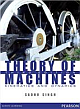 Theory of Machines Kinatics and Dynamics