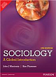 Sociology: A Global Introduction, 5/e