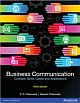 Business Communication: Concepts, Skills ,Cases and Applications, 3/e