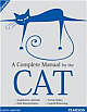 A Complete Manual for the CAT