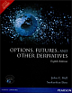 Options, Futures, And Other Derivatives, 8/e