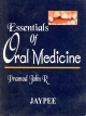 ESSENTIALS OF ORAL MEDICINE .2004