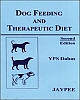 Dog Feeding and Therapeutic Diet  1999