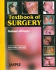 Textbook of Surgery  2003