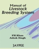 Manual of Livestock Breeding System 2004