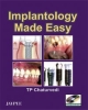 Implantology Made Easy with DVD-ROM  2008